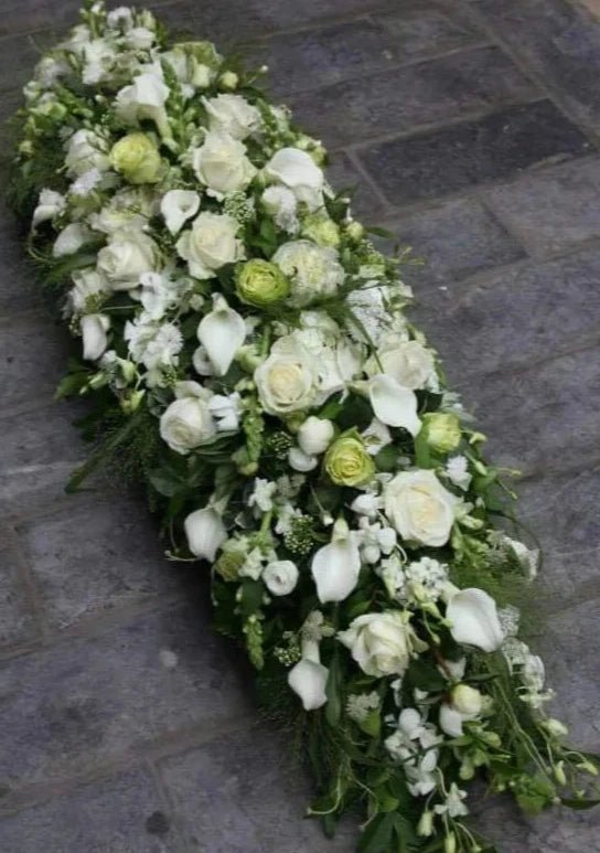 Tailored floral arrangements honoring loved ones - $500