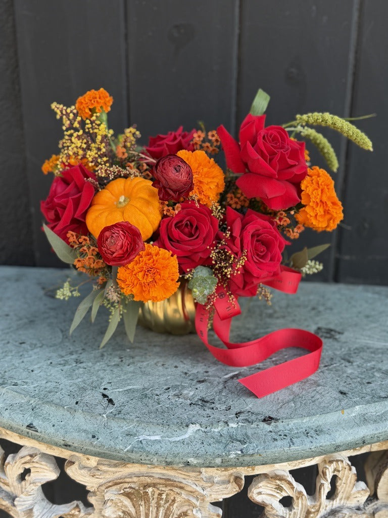 Thanksgiving Centerpiece Class — November 19