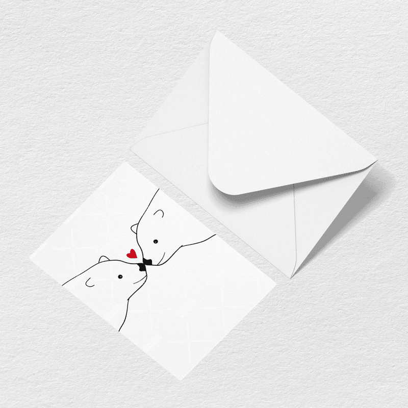 Greeting Card