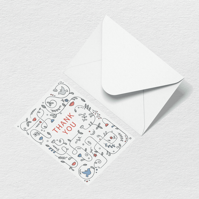 Greeting Card