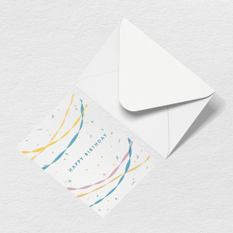 Greeting Card